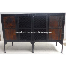 Industrie-Loft-Sideboard